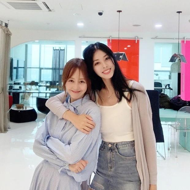 Sao nữ bị cưỡng bức, tra tấn suốt 32 năm: Vừa trở lại đã bị khai tử-9