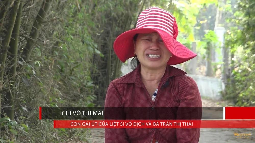 Ham chơi bỏ nhà đi, đứa trẻ thất lạc 45 năm, giờ đây ân hận tột cùng-3