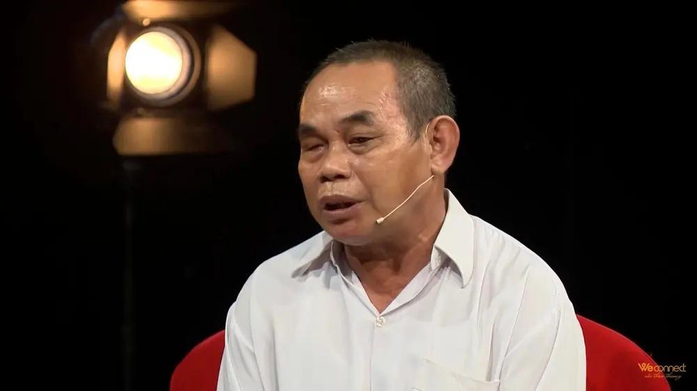 Ham chơi bỏ nhà đi, đứa trẻ thất lạc 45 năm, giờ đây ân hận tột cùng-5