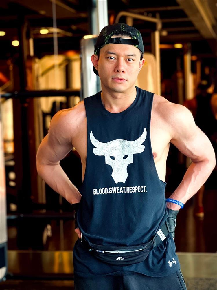 Bình Minh, Hiếu Nguyễn, Anh Dũng: Ai phong độ nhất?-10