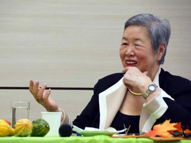 Bí quyết của mẹ có 6 con đều tốt nghiệp Đại học Harvard và Yale-4