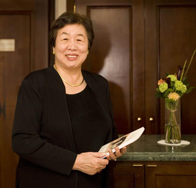 Bí quyết của mẹ có 6 con đều tốt nghiệp Đại học Harvard và Yale-5