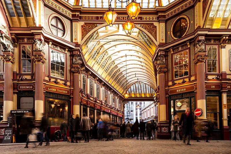 5 thành phố xinh đẹp thân thiện với những ai yêu thích đi bộ-10