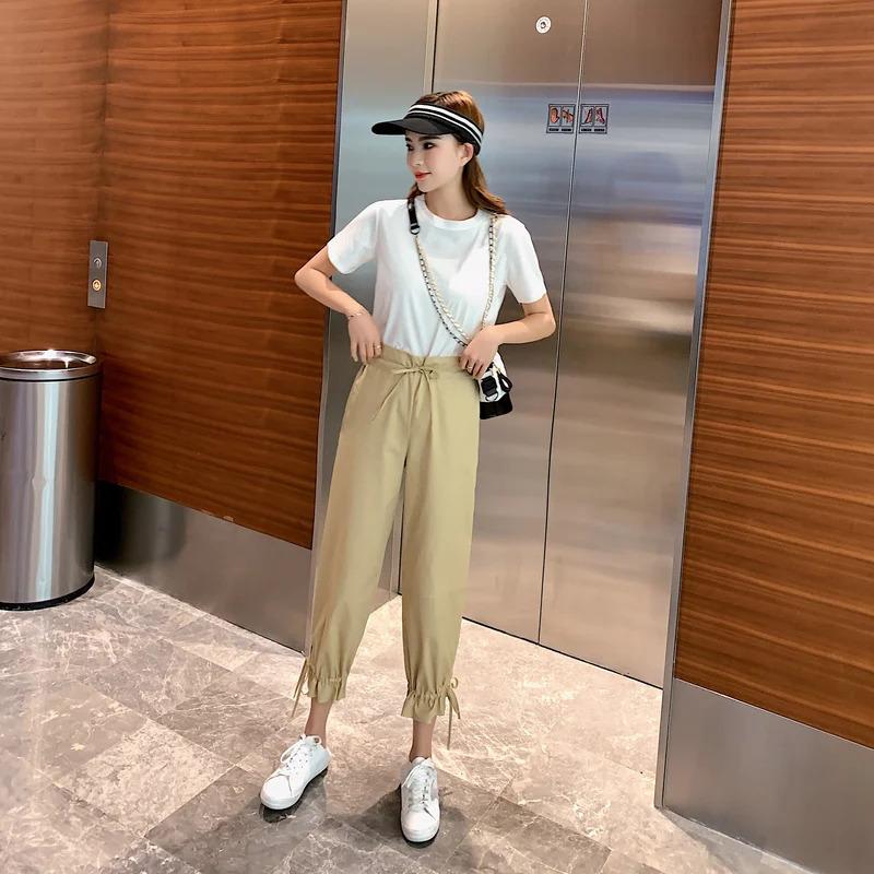 Muôn kiểu mix đồ với quần baggy khoe style cá tính-1