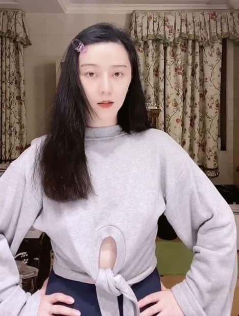 Phạm Băng Băng khoe giảm 6kg/tuần, nhẫn kim cương chiếm spotlight-2