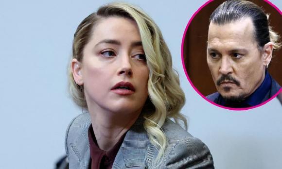 Amber Heard phải bồi thường hơn 232 tỷ trước khi tiếp tục kháng cáo-1