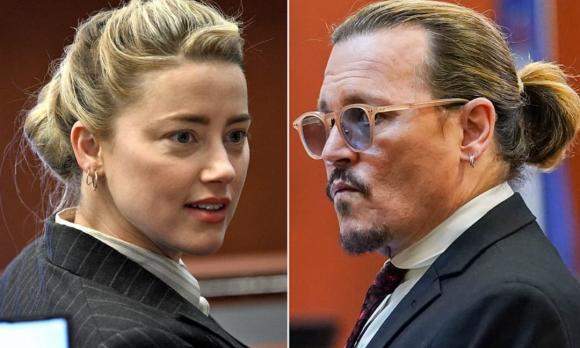 Amber Heard phải bồi thường hơn 232 tỷ trước khi tiếp tục kháng cáo-2