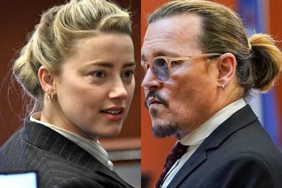 Amber Heard phải bồi thường hơn 232 tỷ trước khi tiếp tục kháng cáo