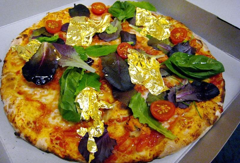 9 món ăn đắt đỏ nhất thế giới, ăn xong có đá quý kim cương mang về-9