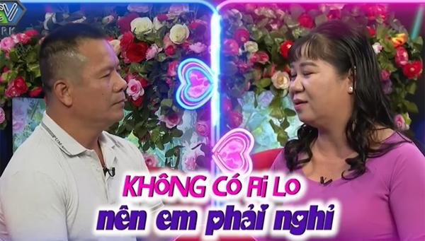 Người đàn ông 2 đời vợ đi hẹn hò quyết chinh phục mẹ 3 con-5