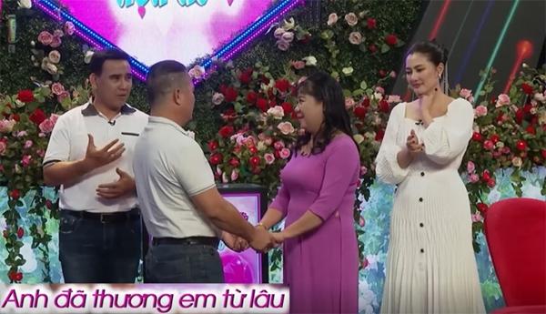 Người đàn ông 2 đời vợ đi hẹn hò quyết chinh phục mẹ 3 con-6