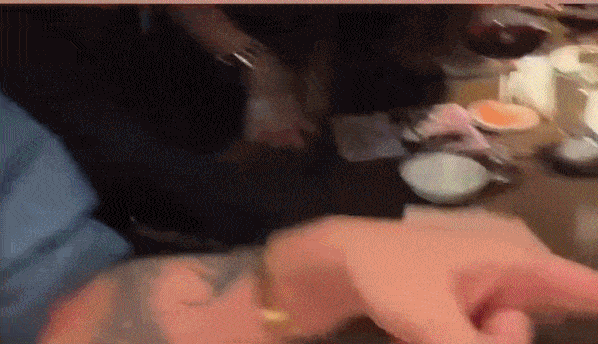 Vợ chồng Từ Hy Viên gặp Châu Kiệt Luân trong tiệc toàn sao-6