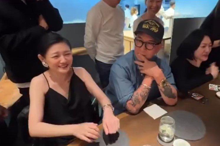 Họa giáng đầu Châu Kiệt Luân trước ngày comeback-3