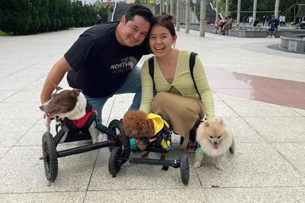 Người đàn ông cưa đổ con tiệm bánh lâu đời nhất Vũng Tàu-7