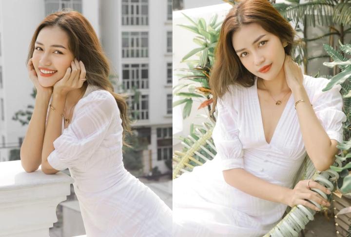 Tình trường top 3 Hoa hậu Hoàn vũ Việt Nam 2022-2