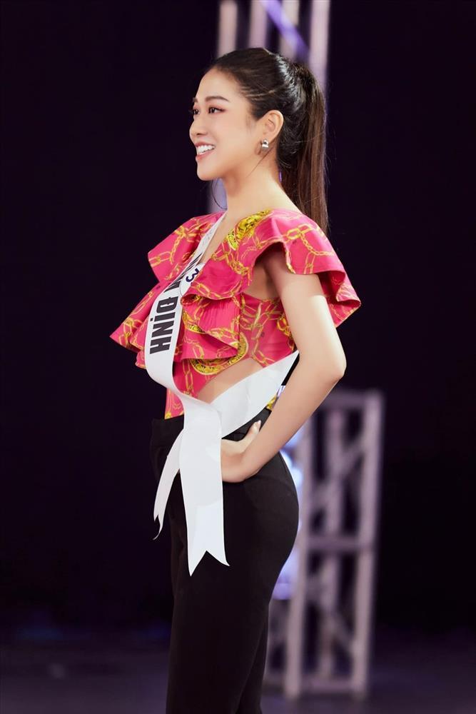 6 mỹ nhân Hoa hậu Hoàn vũ Việt Nam: Tay trắng lại về trắng tay-7