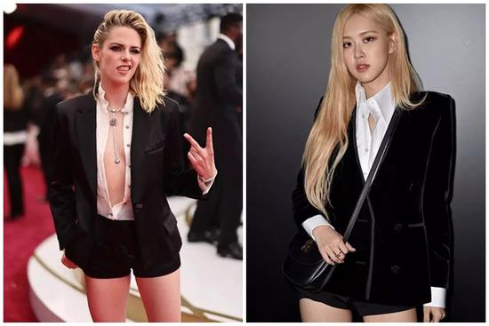 Mẫu quần ngắn trở lại