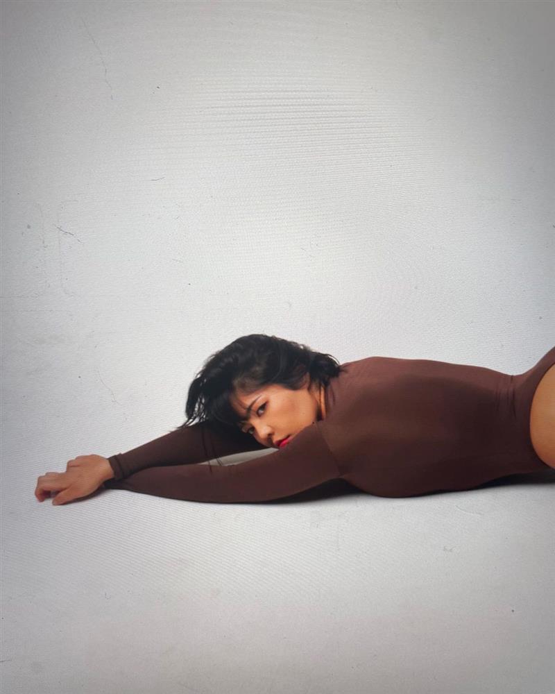 Giảm hơn 55kg, thánh ăn Yang Soo Bin tự tin diện áo tắm sexy-3