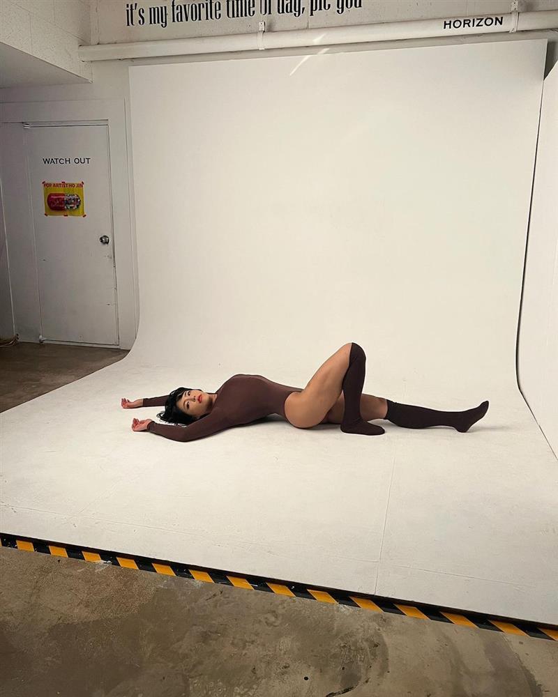 Giảm hơn 55kg, thánh ăn Yang Soo Bin tự tin diện áo tắm sexy-2