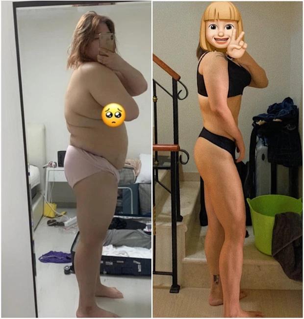 Giảm hơn 55kg, thánh ăn Yang Soo Bin tự tin diện áo tắm sexy-7