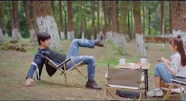 Thương Ngày Nắng Về 2 tập 38, Phong ngã ngửa vì bị Vân nói trúng tim đen-2