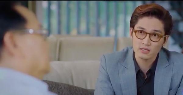 Thương Ngày Nắng Về 2 tập 38, Phong ngã ngửa vì bị Vân nói trúng tim đen-5