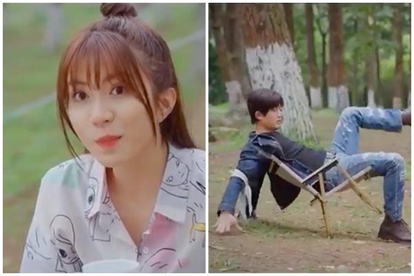 Thương Ngày Nắng Về 2 tập 39, Duy cầu hôn Trang cực lãng mạn-7