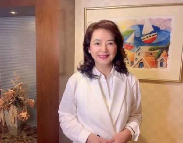 Nữ hoàng võ thuật bị lừa đóng phim 18+: bán nhà giúp chồng giảm án tù-4