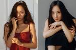 Krystal dưỡng da thế nào?