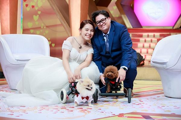 Chàng Tây táo bạo tỏ tình cô gái Việt kém 15 tuổi sau 24h gặp mặt-1