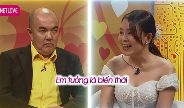 Chàng Tây táo bạo tỏ tình cô gái Việt kém 15 tuổi sau 24h gặp mặt-2