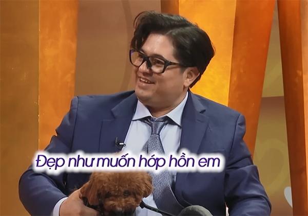 Chàng Tây táo bạo tỏ tình cô gái Việt kém 15 tuổi sau 24h gặp mặt-3