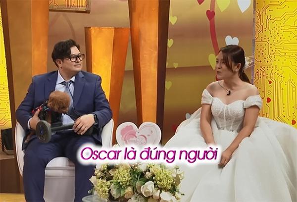 Chàng Tây táo bạo tỏ tình cô gái Việt kém 15 tuổi sau 24h gặp mặt-4