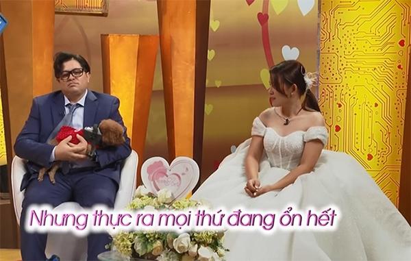 Chàng Tây táo bạo tỏ tình cô gái Việt kém 15 tuổi sau 24h gặp mặt-6