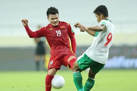 CLB mới của Quang Hải nghèo nhất Ligue 2