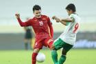 CLB mới của Quang Hải nghèo nhất Ligue 2