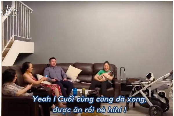 Ảnh hiếm căn hộ ở Mỹ của con gái Hồng Vân và chồng Việt kiều-4