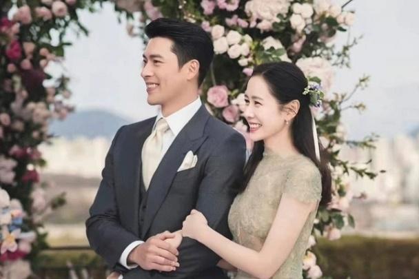 Rộ tin Hyun Bin đưa vợ đi dưỡng thai, thực hư thế nào?-6