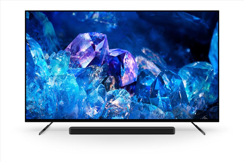 Sony ‘lên kệ’ loạt sản phẩm mới nhất dòng TV Sony BRAVIA 2022-1