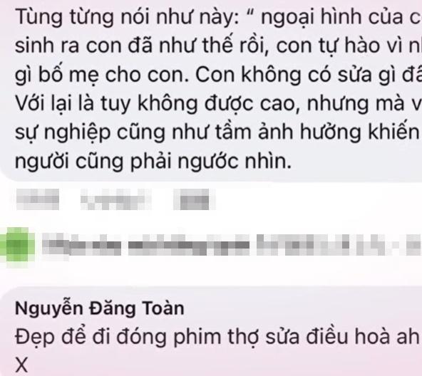 Gạ Sơn Tùng kéo chân, Khoa Pug nhận dư gạch đá xây nhà-4