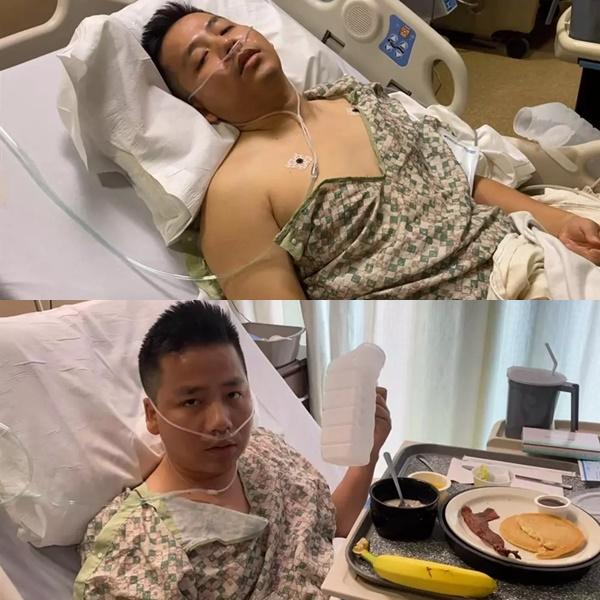 Gạ Sơn Tùng kéo chân, Khoa Pug nhận dư gạch đá xây nhà-1