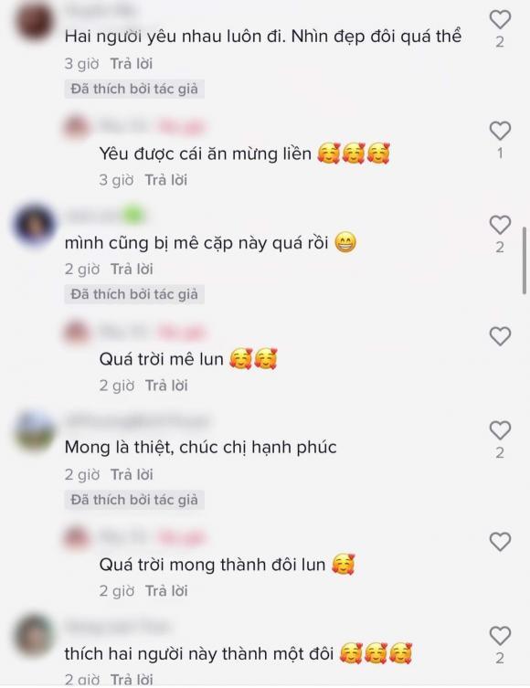 Dân mạng khen Nam Em và Bạch Công Khanh có tướng phu thê-12