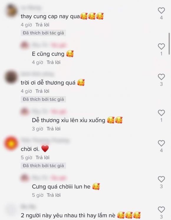 Dân mạng khen Nam Em và Bạch Công Khanh có tướng phu thê-13
