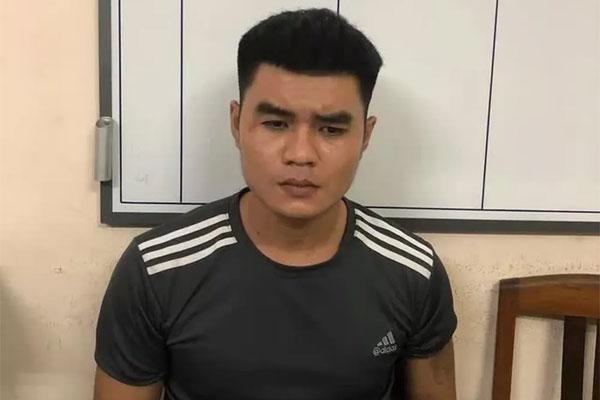 Nửa đêm, người phụ nữ bị kẻ đáng tuổi con cưỡng hiếp, cướp tài sản-1