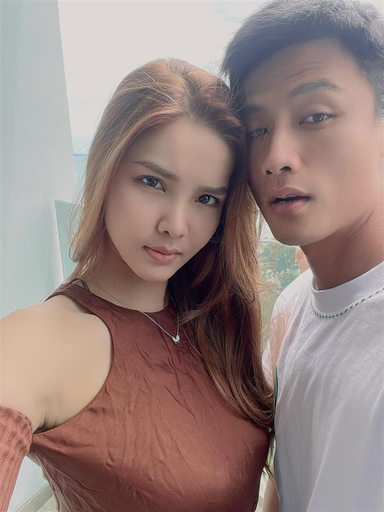 Kỳ Hân cực cao tay khi bị mỉa mai thua xa Ly Kute-1