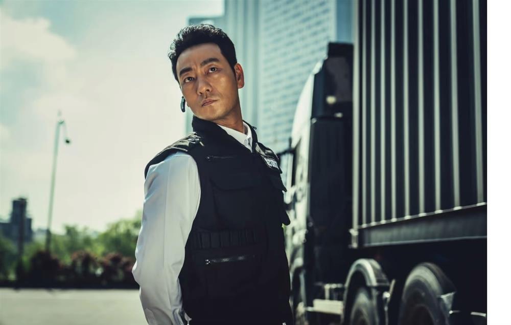 Phi Vụ Triệu Đô bản Hàn còn lâu mới đấu lại nổi Squid Game-7