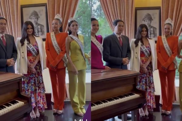 Netizen đòi giải cứu Top 3 Miss Universe VN vì trang phục sến súa-8