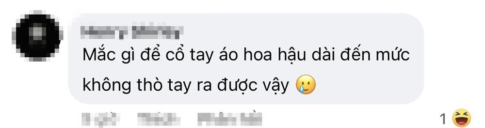 Netizen đòi giải cứu Top 3 Miss Universe VN vì trang phục sến súa-13