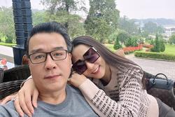 Tin showbiz Việt ngày 28/6: 'Vua cá Koi' mong sớm có con với vợ mới