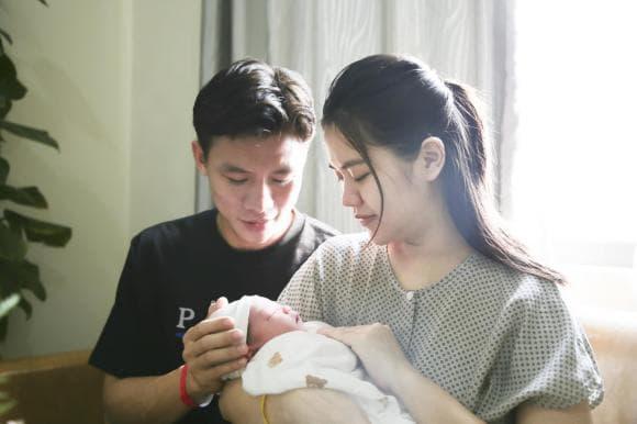 Vợ chồng Quế Ngọc Hải tổ chức tiệc thôi nôi cho con thứ hai-3